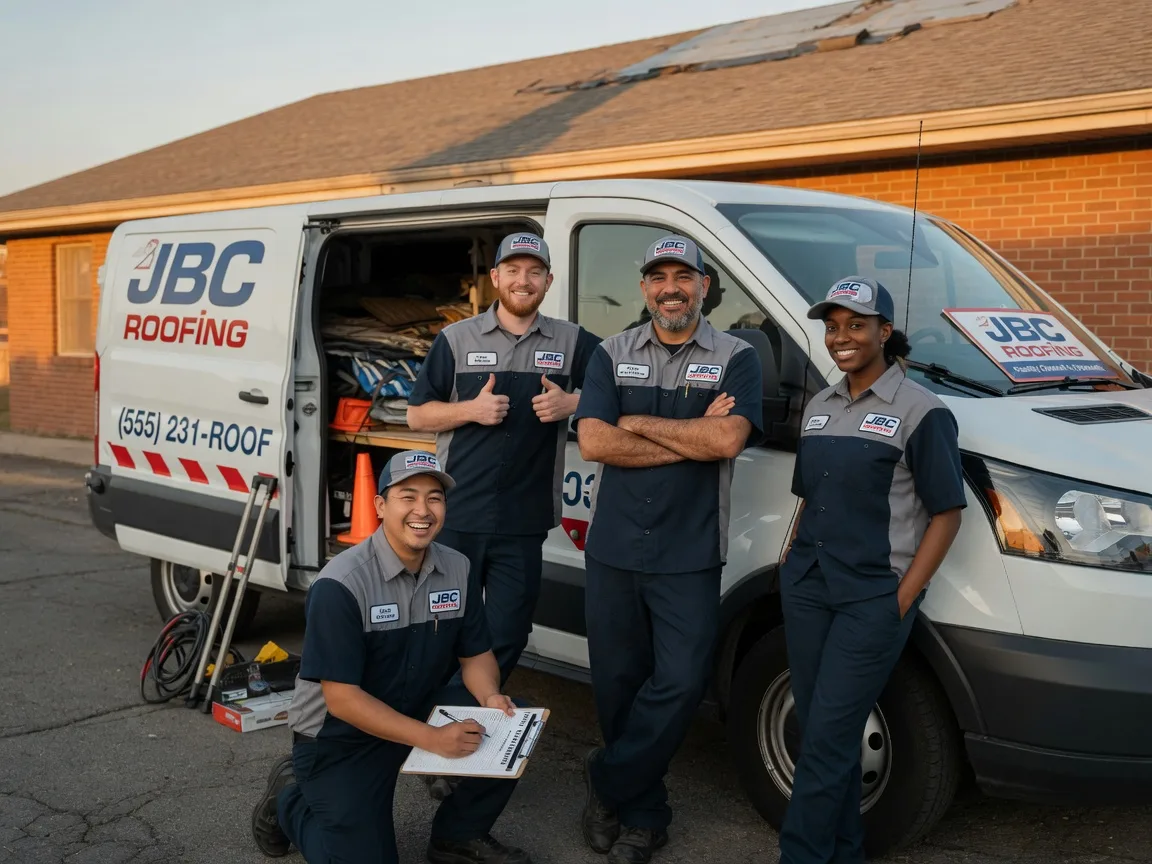 Roof Replacement company in Newport, OR